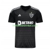 Atletico Mineiro Voetbalshirts Doelman Thuis 2023